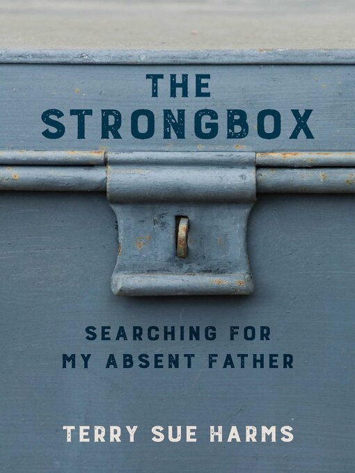 Title details for The Strongbox by Terry Sue Harms - Wait list
